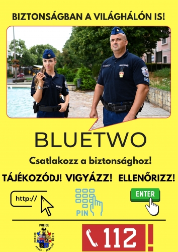 bluetwo