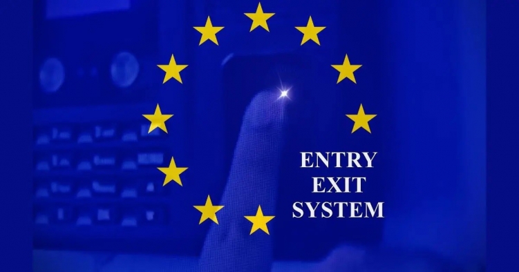 EES logo